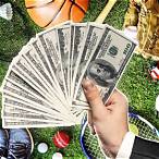 how to bet money on sports
